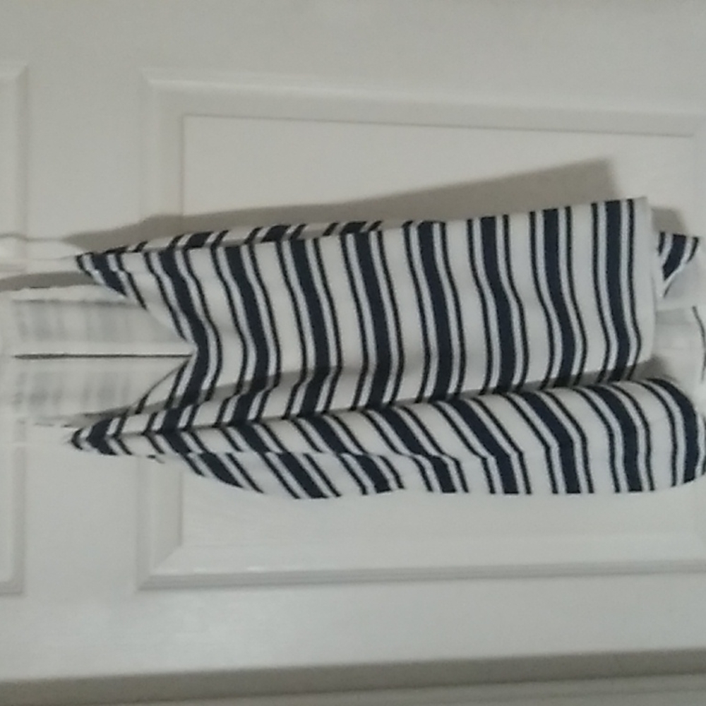 Striped Tank